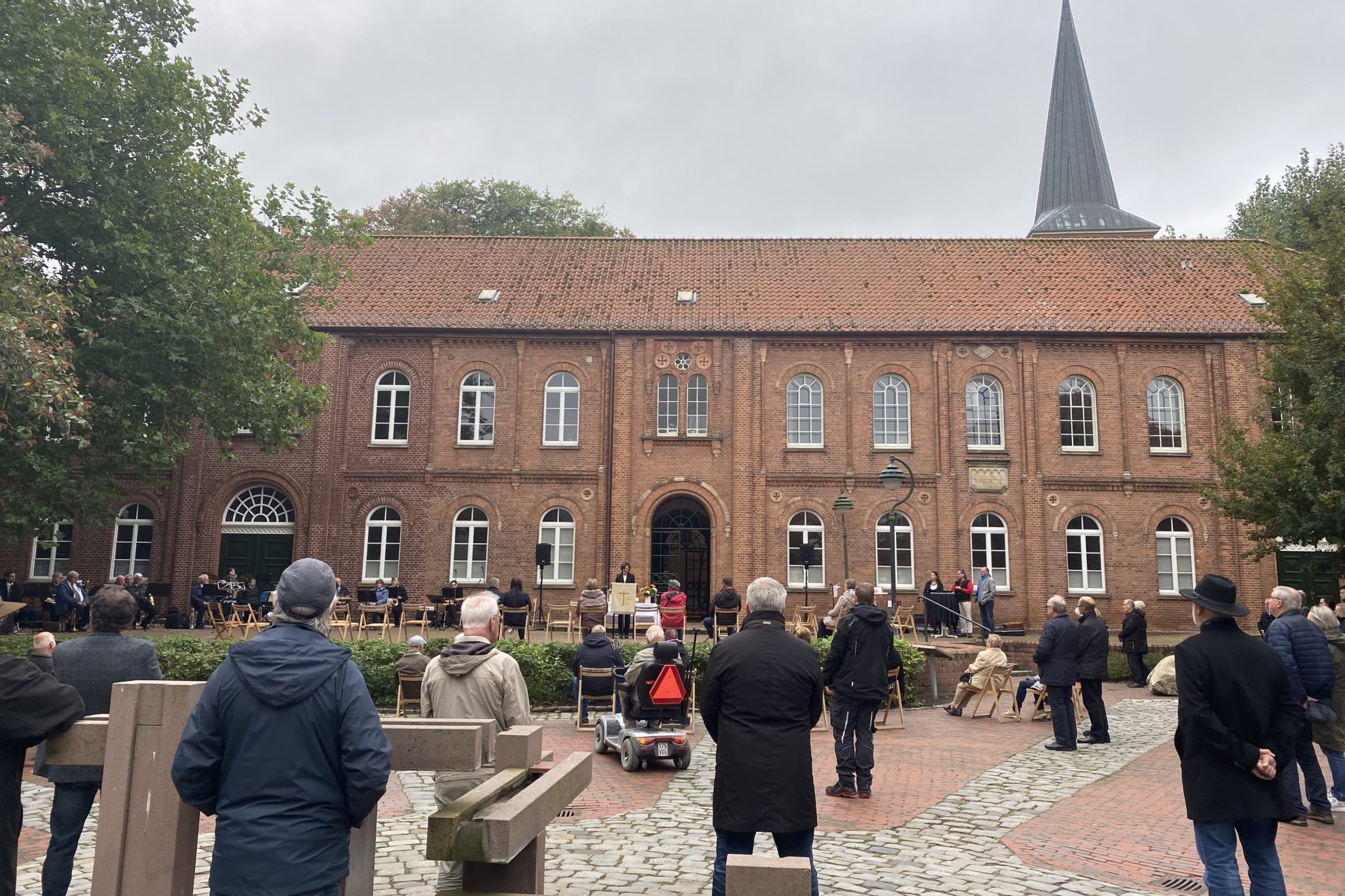 Gedenken 27. September 1943 einer der traurigsten Tage in der